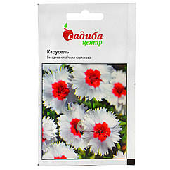 Гвоздика Карусель 0.1 г Hem Zaden