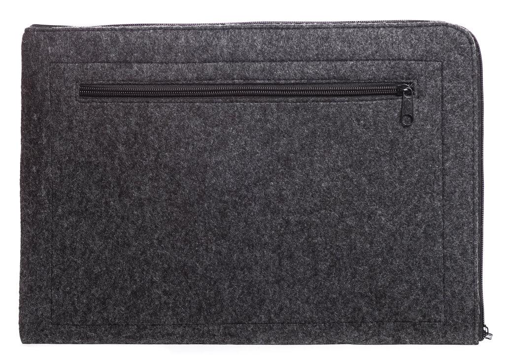 Чохол для ноутбука Felt Gmakin Macbook Pro 13 Dark Grey (GM68-13New)