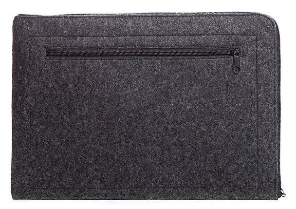 Чохол для ноутбука Felt Gmakin Macbook Pro 13 Dark Grey (GM68-13New), фото 1
