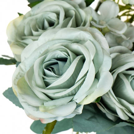 Букет "Небесні троянди" в упаковці 2 шт (8103-003), фото 2