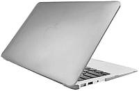 Чехол для ноутбука PC iPearl Crystal MacBook Air 11 Clear