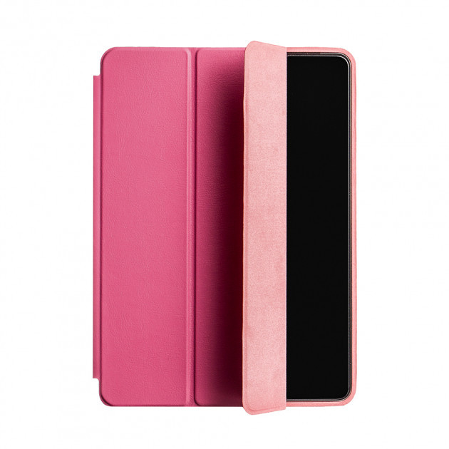 Чохол книжка TPU Smart ARS для Apple iPad 11 2018 Hot/Pink