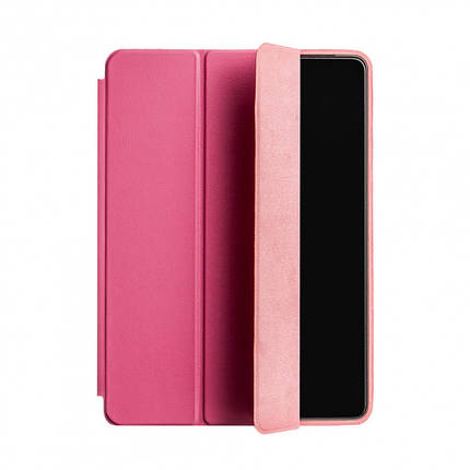 Чохол книжка TPU Smart ARS для Apple iPad 11 2018 Hot/Pink, фото 1