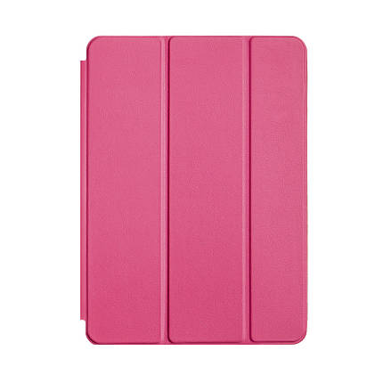 Чохол книжка TPU Smart ARS для Apple iPad 11 2018 Hot/Pink, фото 3