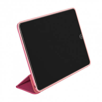 Чохол книжка TPU Smart ARS для Apple iPad 11 2018 Hot/Pink, фото 4