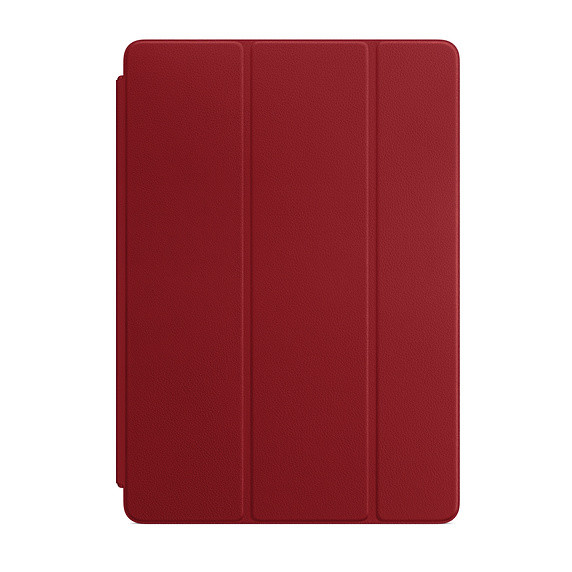 Чохол книжка TPU Smart ARS для Apple iPad 11 2018 Red