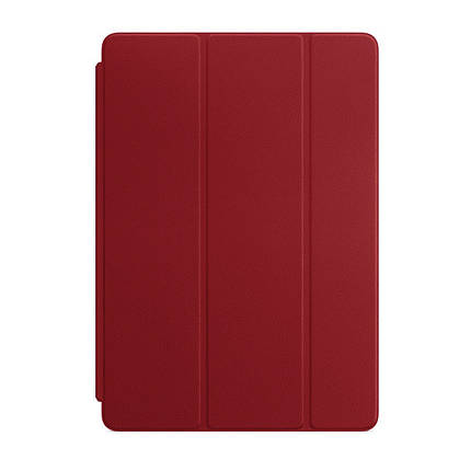 Чохол книжка TPU Smart ARS для Apple iPad 11 2018 Red, фото 1