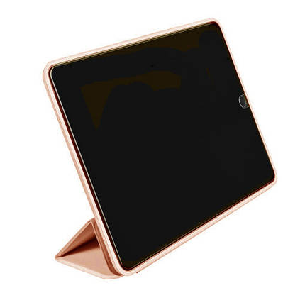 Чохол книжка TPU Smart ARS для Apple iPad 11 2018 Rose/Gold, фото 4