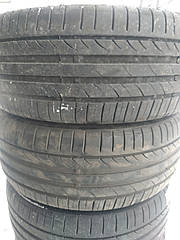 Резина Літо 215/35 R18 6-7mm 18рік Rotalla China 4шт (00346) ...