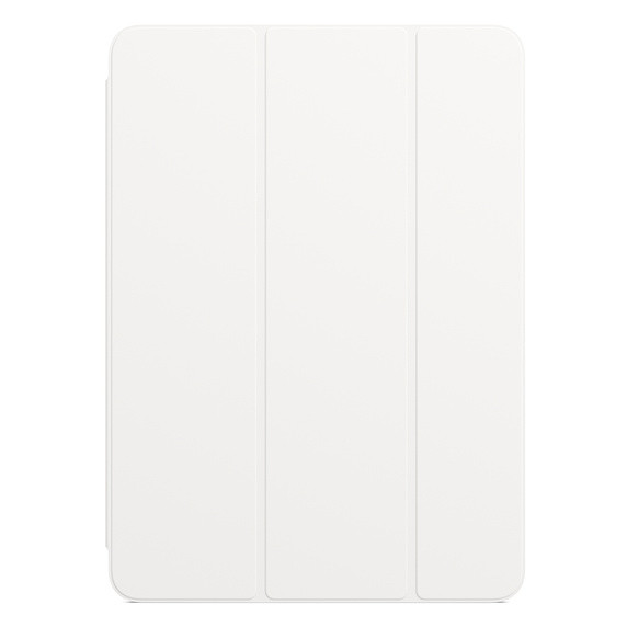 Чохол книжка TPU Smart ARS для Apple iPad 11 2018 White