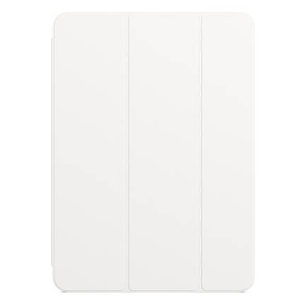 Чохол книжка TPU Smart ARS для Apple iPad 11 2018 White, фото 1