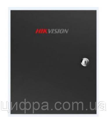Контролер Hikvision DS-K2801, фото 1