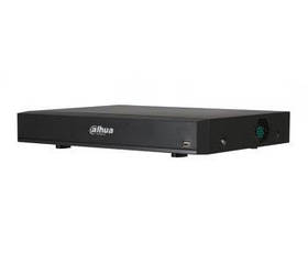 Відеореєстратор Dahua 8-канальний 4K XVR DHI-XVR7108HE-4KL-X