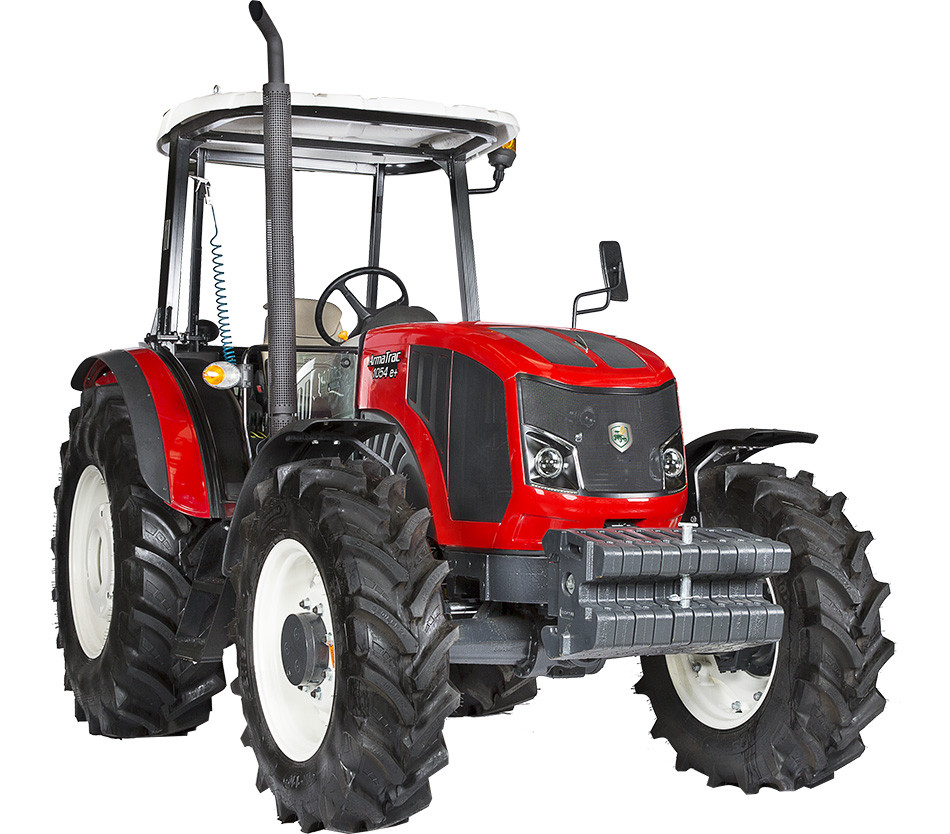 Трактор ArmaTrac 1054e+ 105 к.с.