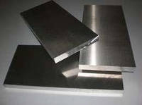 Плита алюминиевая( конструкционная) 15х1520х3020 мм В95Т (сплав 7075 Т6)