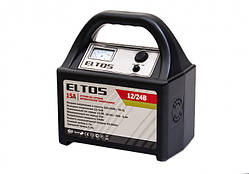 Зарядний пристрій Eltos 15 А 12/24