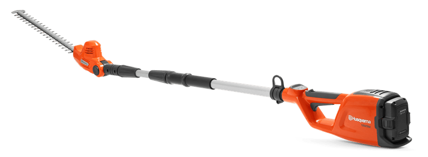 Акумуляторні ножиці Husqvarna комбі 120iTK4-H +HK4+BLi10+QC80(KIT)