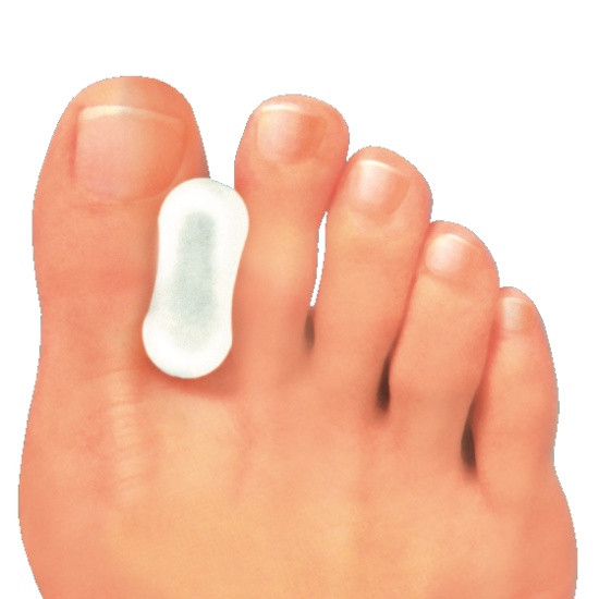 Міжпальцева перегородка Toe Spreader арт. 271, Pedag (Німеччина), фото 1