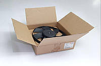 Вентилятор радіатора VW Caddy 2010- 1.6-2.0TDI Autotechteile 395 9011, фото 2