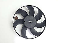 Вентилятор радиатора VW Caddy 2010- 1.6-2.0TDI Autotechteile 395 9011
