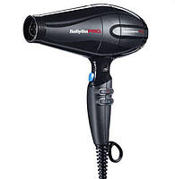 Фен для волосся BaByliss PRO BAB6960IE Veneziano-HQ Ionic, фото 2