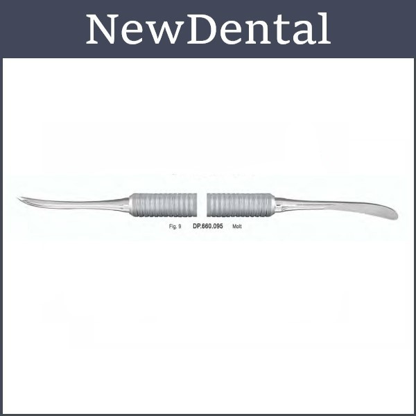 Распатор 2ст №9 660.095, фото 1