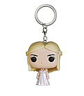 Фігурка-брелок Funko Pop Фанко Поп Game of Thrones Daenerys Гра престолів Дейнеріс 4 см, фото 2