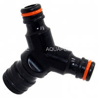 Трійник MIX АР1218