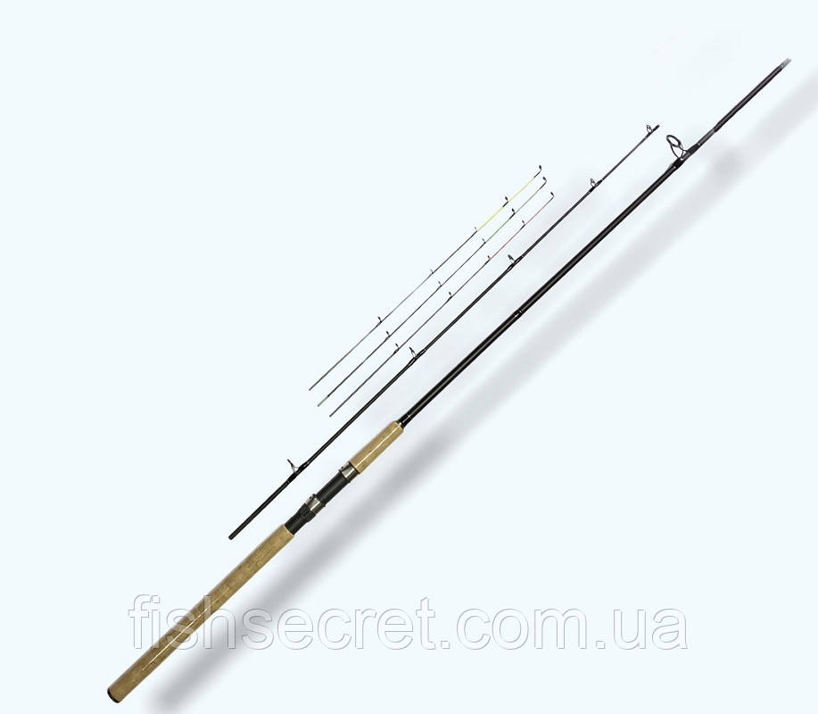 Пікер Piker Ballistic EOS 15-45 г.