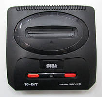 Sega Mega Drive-Sega Genesis 16-bit оригінал