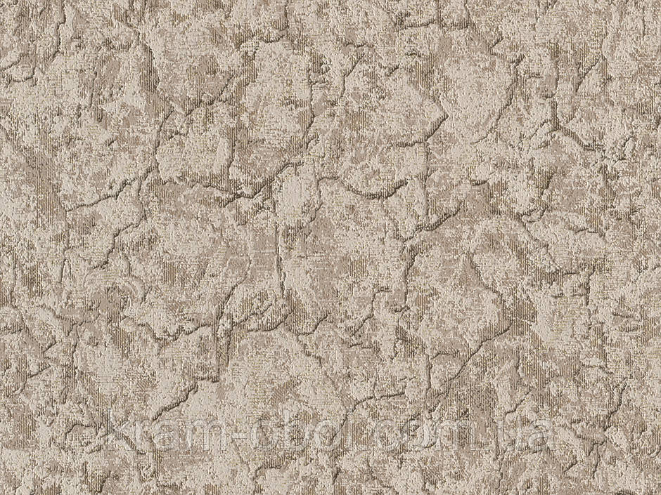 Шпалери Слов'янські Шпалери КФТБ вінілові на паперовій основі 10 м*0,53 9В58 9395-01, фото 1