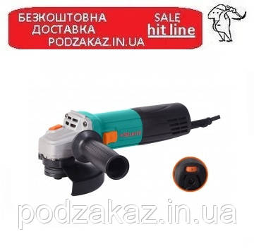 Кутова шліфувальна машина Sturm AG9012TEC
