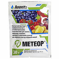 Метеор 30 г фунгицид, Adiant+