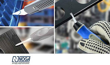 Керамічні інструменти