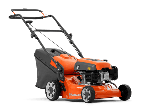 Газонокосарка Husqvarna LC 140P