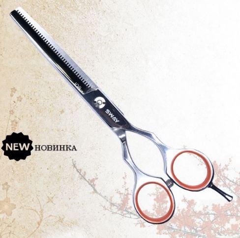 Філірувальні ножиці Sway Job 110 56060 розмір 6 (110 56060 6,00")