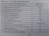 Насос 1000-4 AUTO ALBA занурювальний відцентровий, фото 8