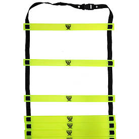 Координаційна драбина SWIFT Speed Ladder, 4 м (10 щаблів)