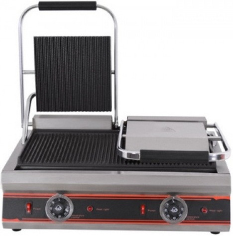 Притискний гриль Frosty SP-2A1