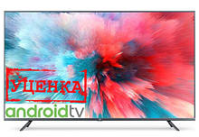 Телевізор Xiaomi 52" 2K Smart TV, DVB-T2+DVB-С Гарантія!