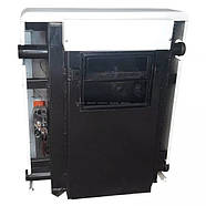 АОГВ-10. Газовий котел парапетний (бездомодний) 10 кВт Проскурів універсальний одноконтурний, фото 2