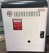 АОГВ-10. Газовий котел парапетний (бездомодний) 10 кВт Проскурів універсальний одноконтурний, фото 4