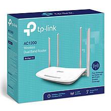 Бездротовий маршрутизатор TP-Link ARCHER A5