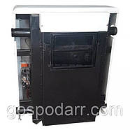 АОГВ-13. Газовий котел парапетний (бездомодний) 13 кВт Проскурів універсальний одноконтурний, фото 2