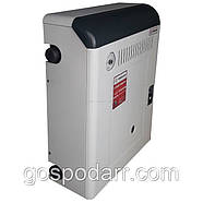 АОГВ-13. Газовий котел парапетний (бездомодний) 13 кВт Проскурів універсальний одноконтурний, фото 5