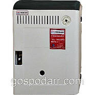 АОГВ-13. Газовий котел парапетний (бездомодний) 13 кВт Проскурів універсальний одноконтурний, фото 4