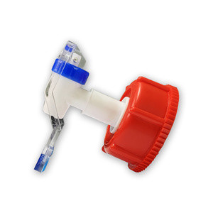 Кран-диспенсер для води до експедиційних каністр Екстрім, фото 1