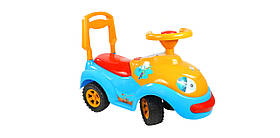 ORION машинка каталка луноходик музичний арт.119