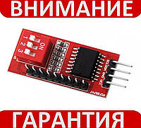 Плата розширення I2C на PCF8574 IO-модуль