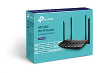 Бездротовий маршрутизатор TP-Link ARCHER A6